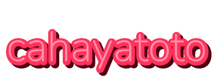 cahayatoto — logo kanal